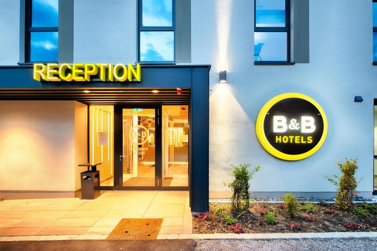 Hotel B&B Hotel Kempten Kempten im Allgäu