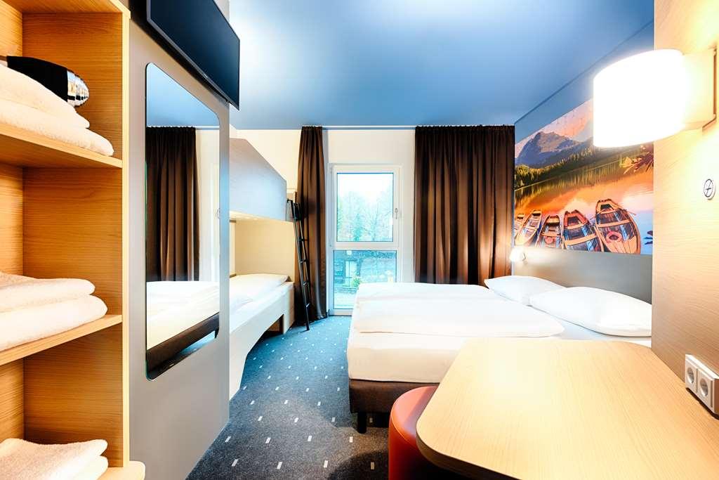 B&B Hotel Kempten Hotel Kempten