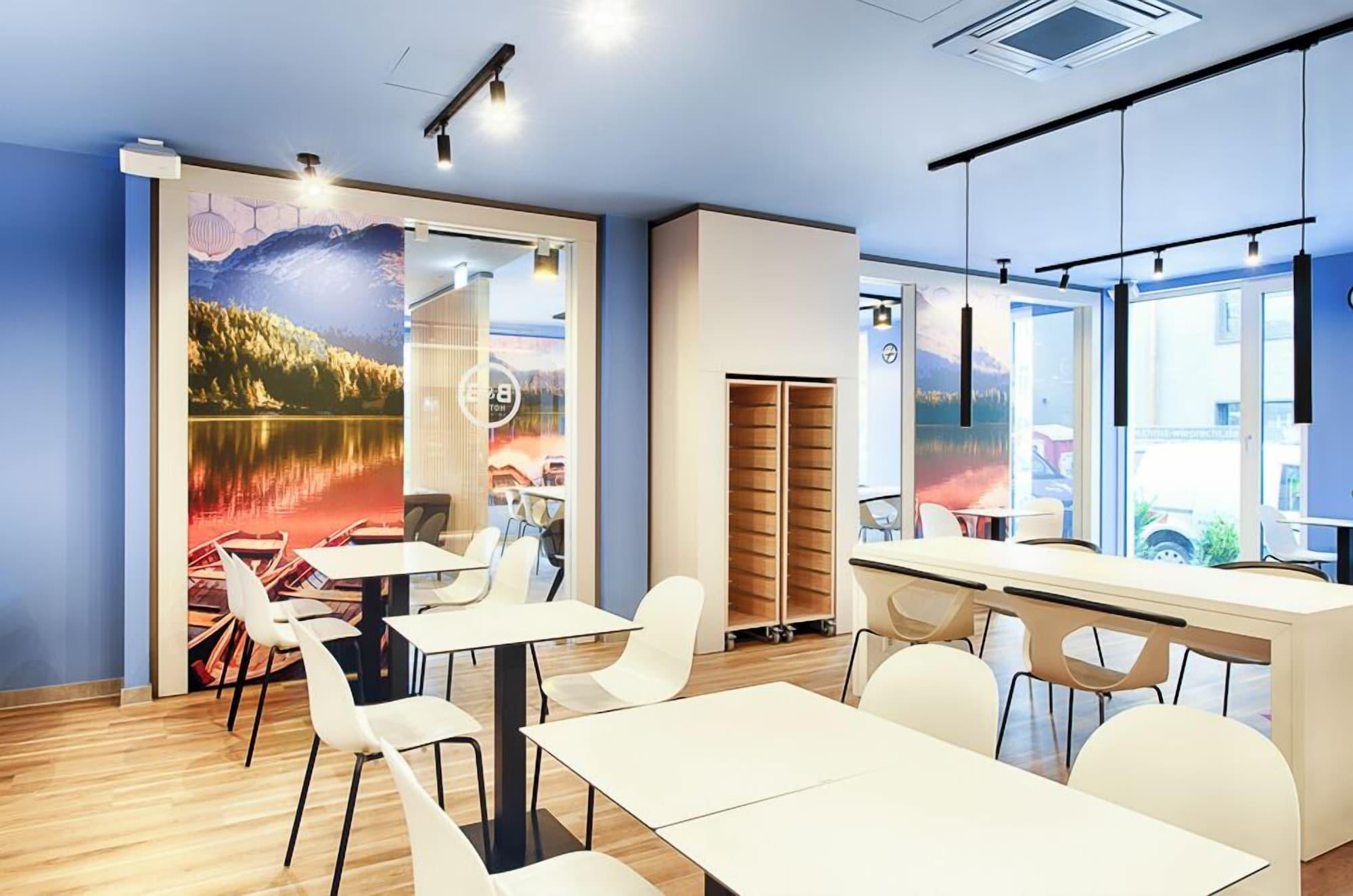 B&B Hotel Kempten