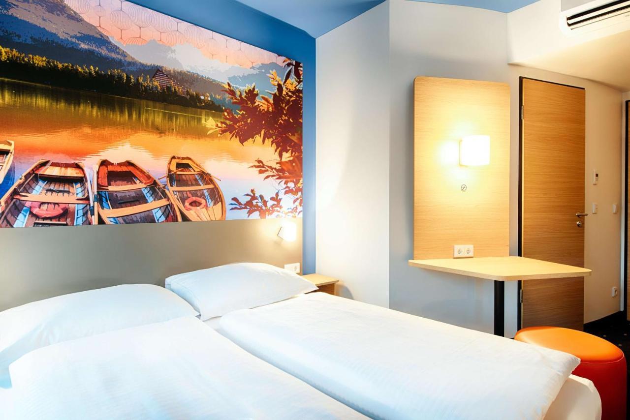 B&B Hotel Kempten