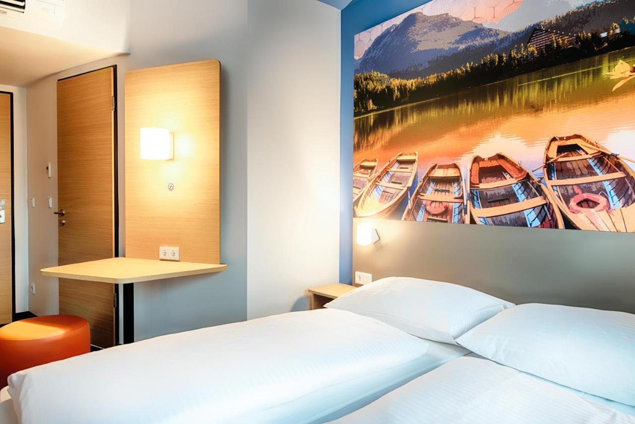B&B Hotel Kempten 3*